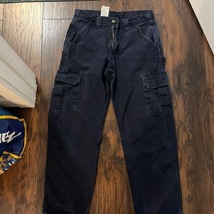 Vintage carhartt cargo pants